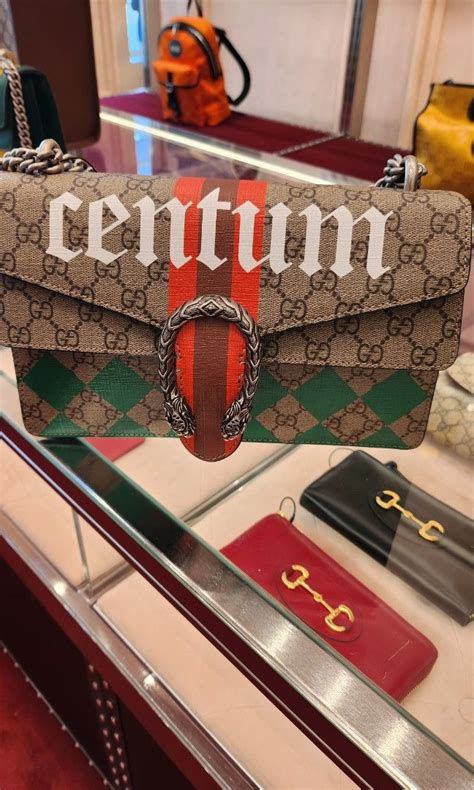 centrum gucci bag|gucci purses for women.